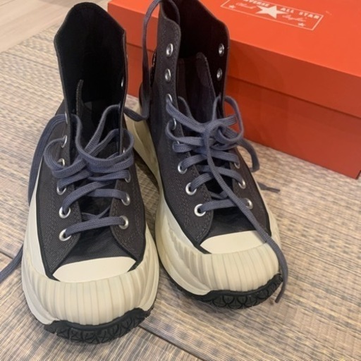 特別価格】converse 韓国厚底 日本未発売 A03277C スニーカー - minik.hr