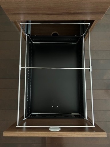 引取限定】テレワークを快適に！ファントーニ パソコンデスク GT  