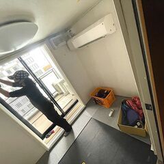 訳あり！設置費込みの新中古防音室・カワイナサール3畳(-35db) サッシ付き2019年製