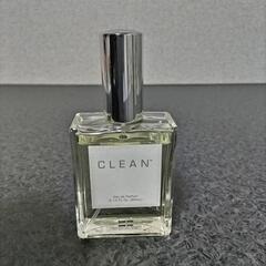 【中古】CLEAN オードパフューム 60ml（残量８割程度）