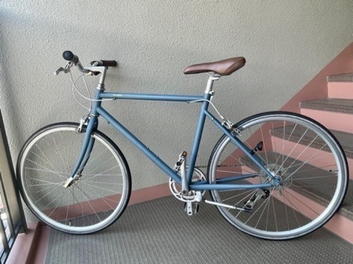 トーキョーバイク tokyobike