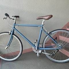 TOKYOBIKE 自転車の中古が安い！激安で譲ります・無料であげます 