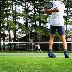 【テニス】シングルバックハンド特化型プライベートレッスン