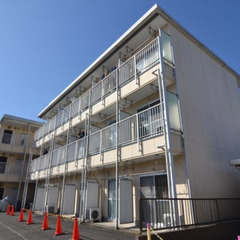 🌺入居初期費用2万円🌺小田急小田原線/本厚木駅 歩13分⭐️厚木...