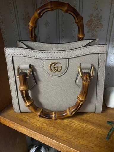 GUCCI 新品　未使用