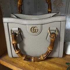 【ネット決済】GUCCI 新品　未使用