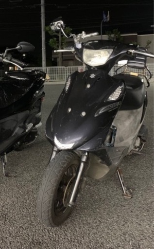 アドレス125ほぼ純正 車体交換あり シグナス二型台湾、3型、4型興味あり アドレス125ほぼ純正 車体交換あり シグナス二型台湾、3型、4型興味