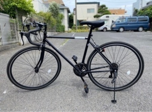 ロードバイク（中古）