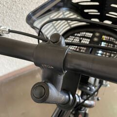 北見市発】ブリジストン BRIDGESTONE子供用自転車MFF2.0 DA8J00496 9段 
