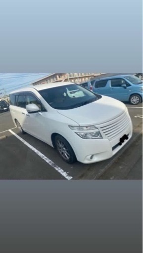 エルグランド