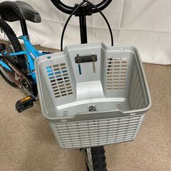 北見市発】子供用自転車AMERICANEAGLE BMX18R EB10M00350 ギアなし 18