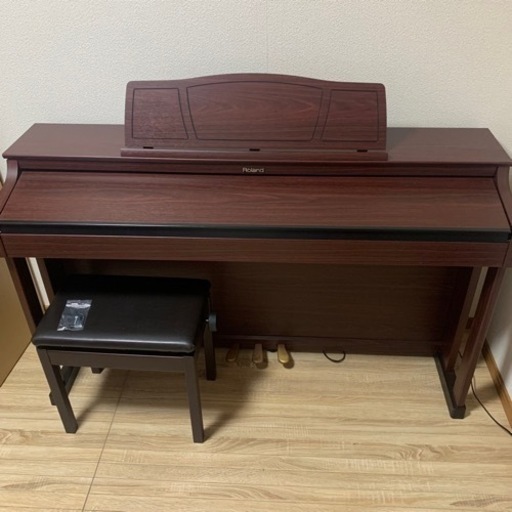 Roland HP305GP 2011年製 ¥30,000