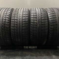 MAXTREK TREK M7 255/40R18】スタッドレス【ベンツ SL550 純正ホイール 