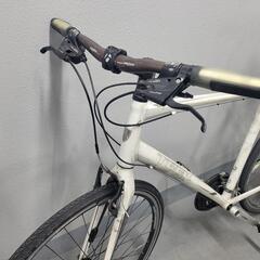 TREK FX 7.4 XL クロスバイク 2014年　