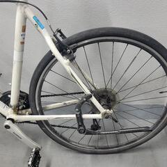 TREK FX 7.4 XL クロスバイク 2014年　