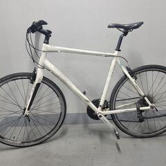 TREK FX 7.4 XL クロスバイク 2014年　