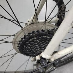 TREK FX 7.4 XL クロスバイク 2014年　