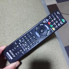 テレビの付属品