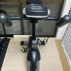 【ネット決済】 YOSUDA スピンバイク（16KGホイール ）