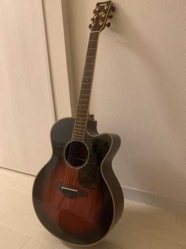 YAMAHAギター