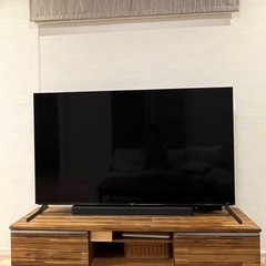 【 unico 】SWELLA  TVボード　W160