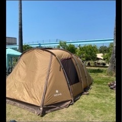 fuku様專用セット-スノーピーク エルフィールド エントリー2ルーム