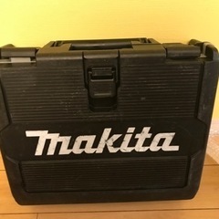 マキタインパクトドライバー14v プロ使用❗️