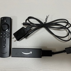 Fire TV Stick 4K