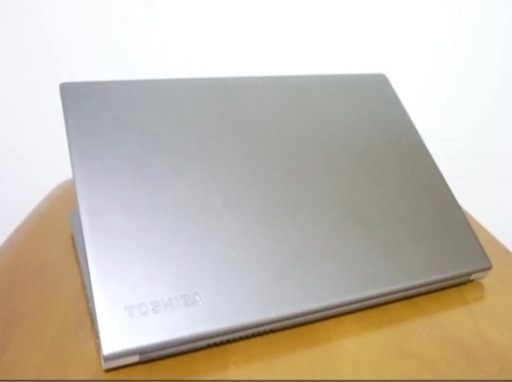 東芝2018年モデル 第7世代i5搭載 高速SSD メモリ8G 13.3フルHD