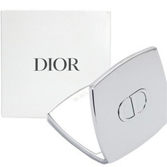 Dior ノベルティ　ミラー