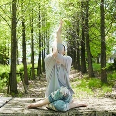 ぽぽYOGA🧘生徒大募集🌼 - 教室・スクール