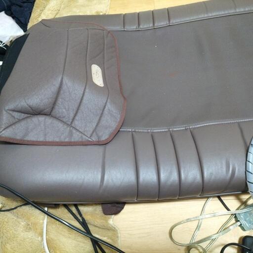 【中古】FRANCEBED　フランスベッド スリーミーローラーDX