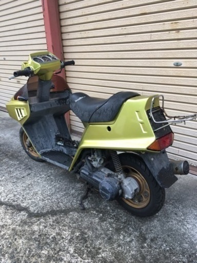 ホンダ ビート BEAT 書類付レストアベース車 | centrosanroque.com