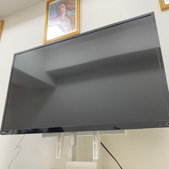 【ジャンク品】TOSHIBA REGZA 39S7 液晶テレビ