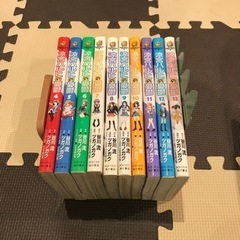 値下げ　マンガ　涼宮ハルヒの憂鬱　4巻〜13巻　コミックス