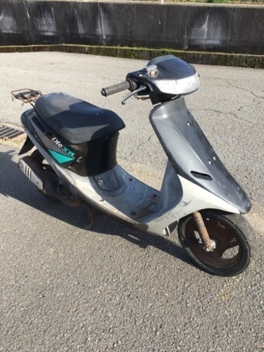 ホンダ AF25 ディオSR 書類付レストアベース車 | stainu-tasikmalaya.ac.id
