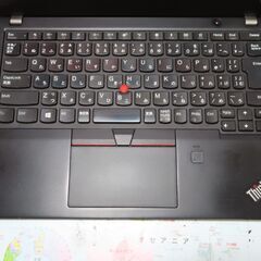 JC05150 レノボ Thinkpad X280 12.5型 FHD 第8世代 Office