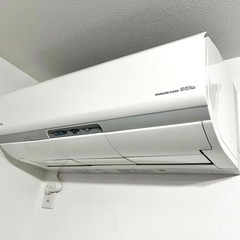 【エアコン修理】冷えない・水漏れ・電源がつかないetc...ご相...