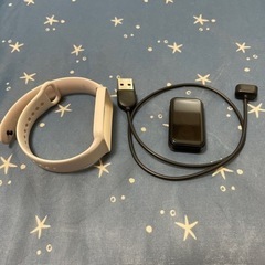 Amazfit Band 7 日本語対応版