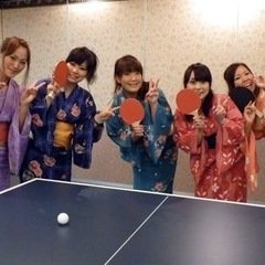 名古屋✨卓球仲間🏓募集中の画像