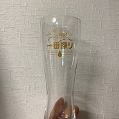 【KIRIN 一番搾り IS特製タンブラー360】ビールグラス6...