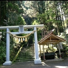 日程変更しました‼️人生の次元上昇❣️ 開運・金運爆上げ高千穂神社ツアー - イベント