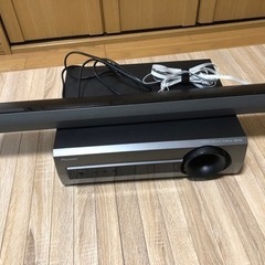 【ネット決済】Pioneer HTP-SB550