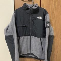 THE NORTH FACE デナリジャケット