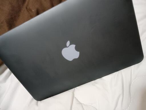 Mac MacBookAir 11-inch.Late 2010