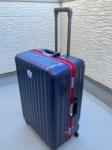 トランクケース　スーツケース　キャリーケース　預け荷物用