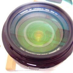 OLYMPUS   E-PL1＋TAMRON 28~300/3,5~6,3 ミラーレスカメラはいかが？
