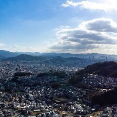 ドローン操作体験 - 広島市