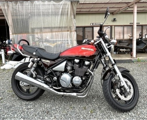 値引き‼️極上❗️ゼファー400Xファイナルエディション 値引き‼️極上❗️ゼファー400Xファイナルエディション ゼファー X 400