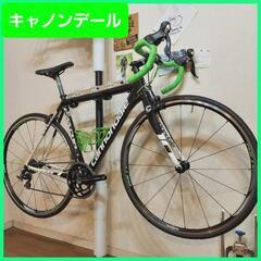 キャノンデールCannondaleロードバイクCAAD10